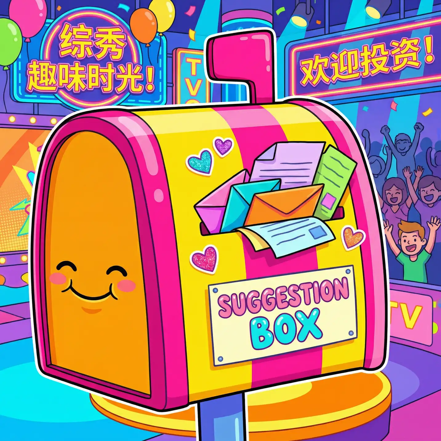 艳情小说 Logo